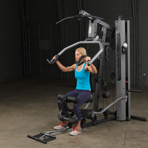 Selectorized Home Gym, G5S