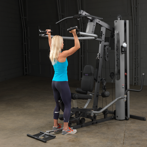 Selectorized Home Gym, G5S