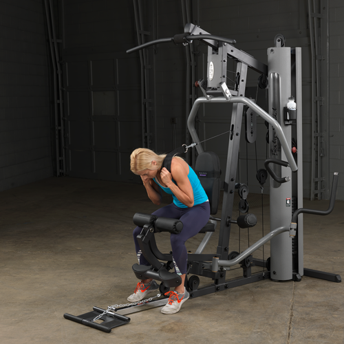 Selectorized Home Gym, G5S