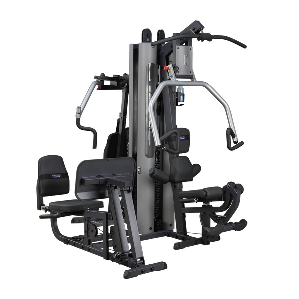 2 Stack Light Commercial Gym G9S