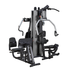 2 Stack Light Commercial Gym G9S