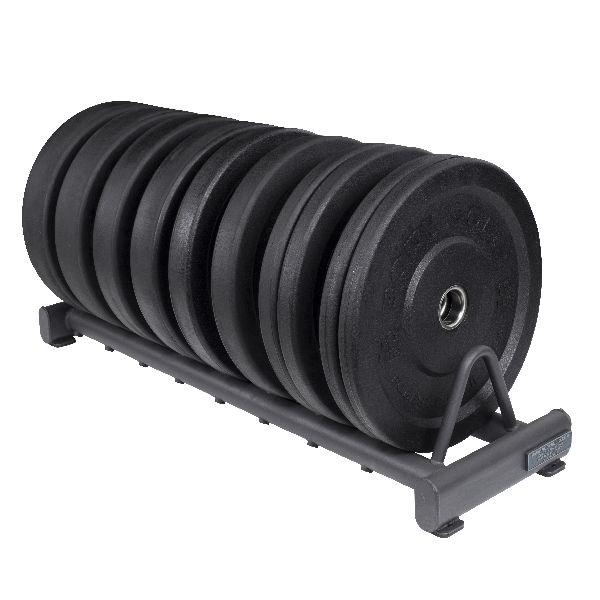 Bumper Plate Rack