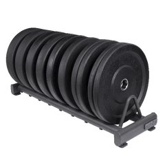 Bumper Plate Rack