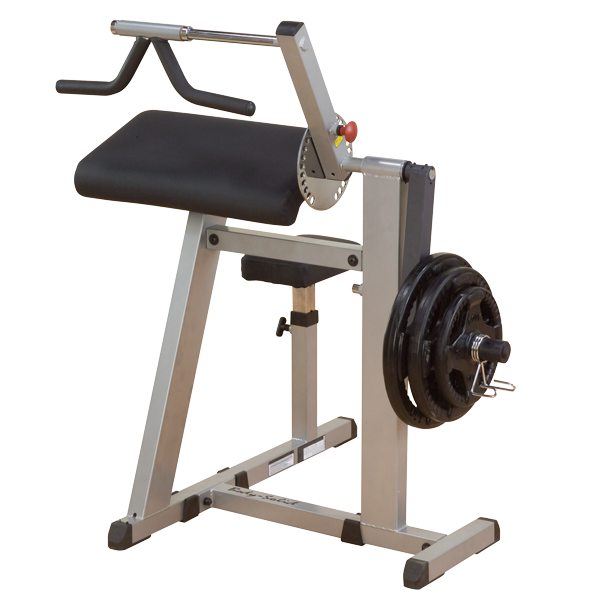 Cam Series Bicep Tricep Machine