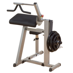 Cam Series Bicep Tricep Machine