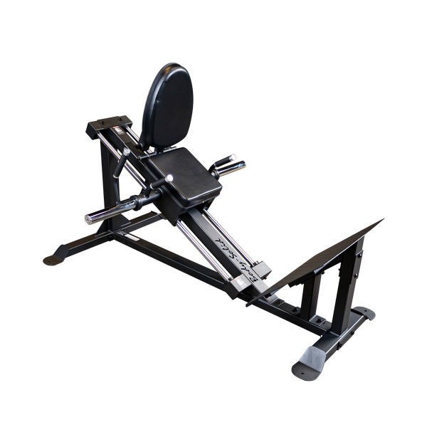 Compact Leg Press