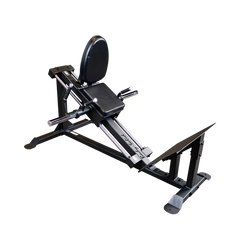 Compact Leg Press