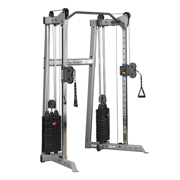 Compact Functional Training Center GDCC210