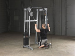 Compact Functional Training Center GDCC210