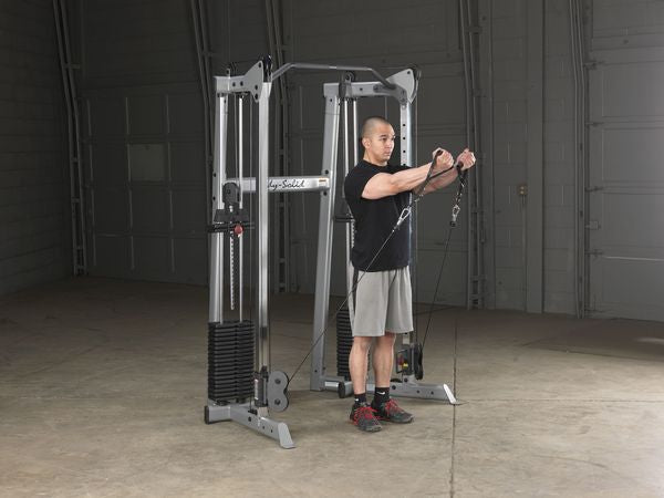 Compact Functional Training Center GDCC210