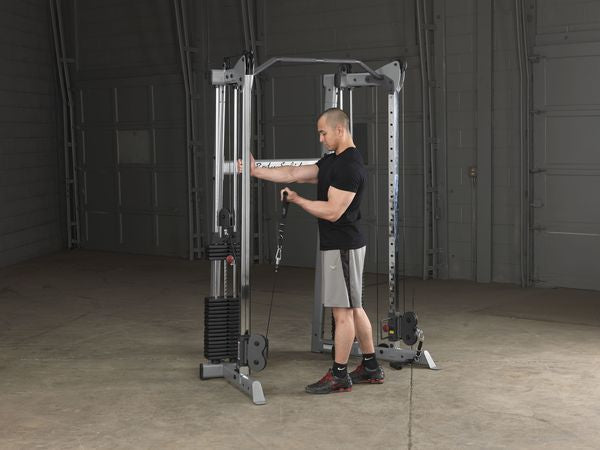 Compact Functional Training Center GDCC210