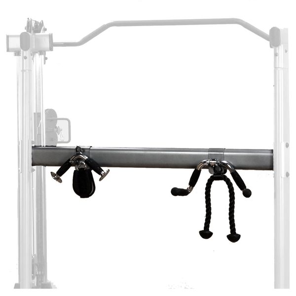 GDCC Accessory Rack, GDCC200, GDCC210