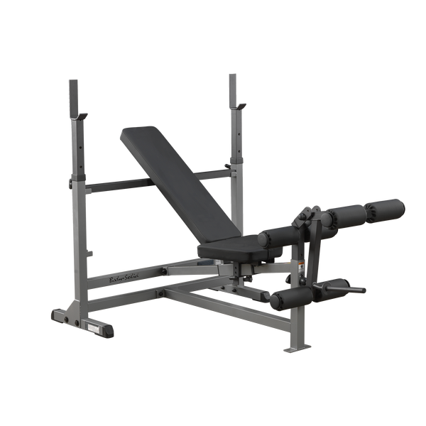 Power Center Combo Bench