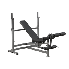 Power Center Combo Bench