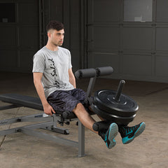 Power Center Combo Bench