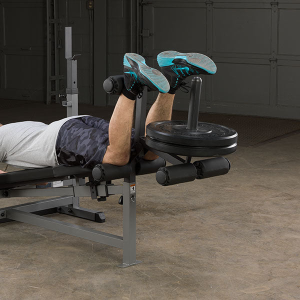 Power Center Combo Bench