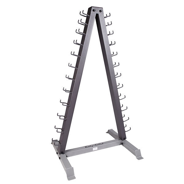 12 Pair Vinyl Rack with Rack,Dumbbells 1-15lbs