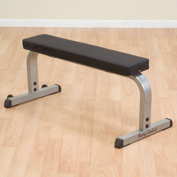 Flat Bench