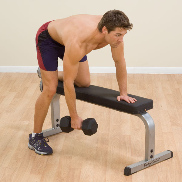 Flat Bench