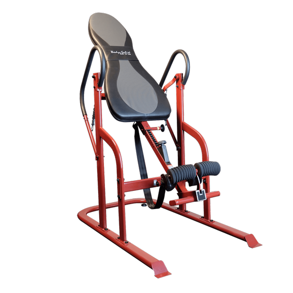 Body Solid Inversion Table