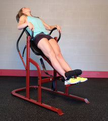 Body Solid Inversion Table