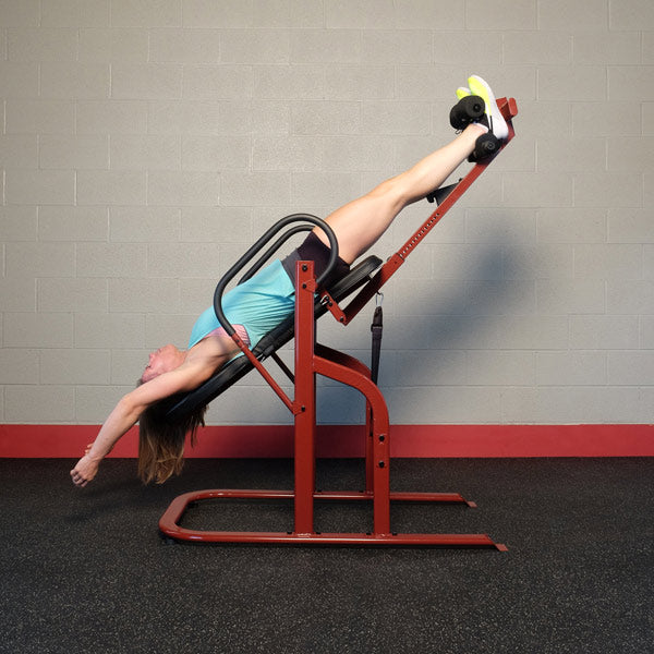 Body Solid Inversion Table