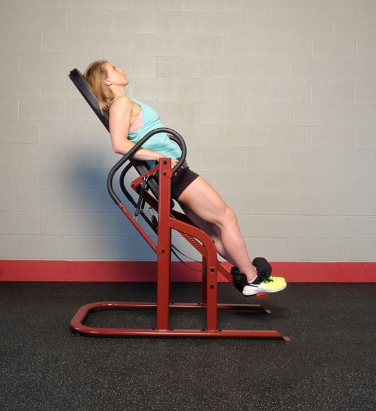 Body Solid Inversion Table