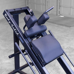 Leg Press/Hack Squat