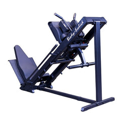 Leg Press/Hack Squat