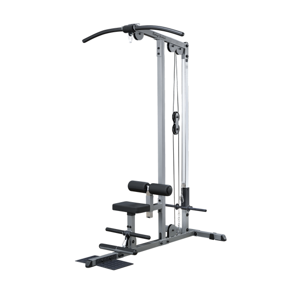 Pro-Lat Machine