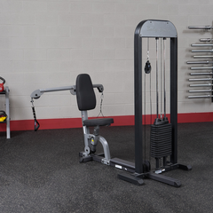 Pro Select Functional Pressing Station 210lb stack