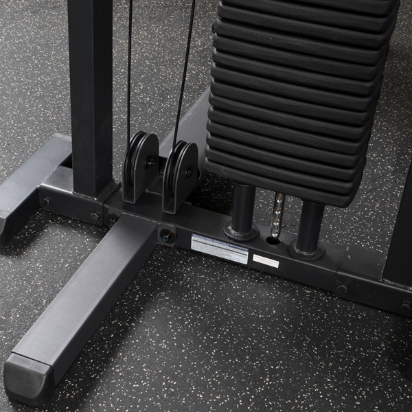 Pro Select Functional Pressing Station 210lb stack