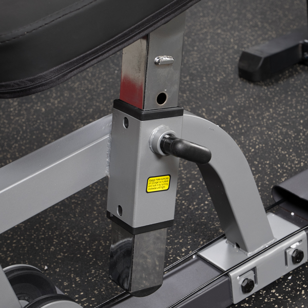 Pro Select Functional Pressing Station 210lb stack