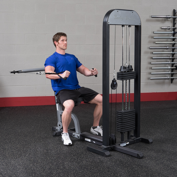 Pro Select Functional Pressing Station 210lb stack