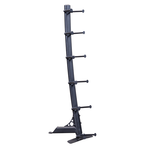 Medicine Ball Rack 6 (Black)