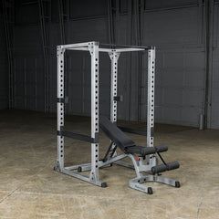 Power Rack, GPR378