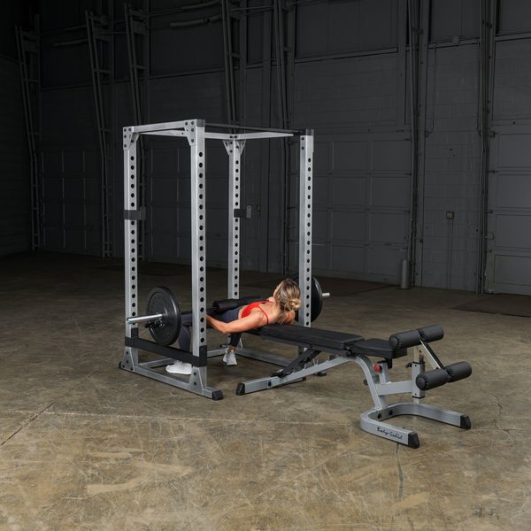 Power Rack, GPR378