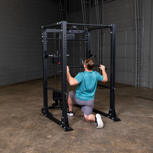 Lat Attachment for GPR400