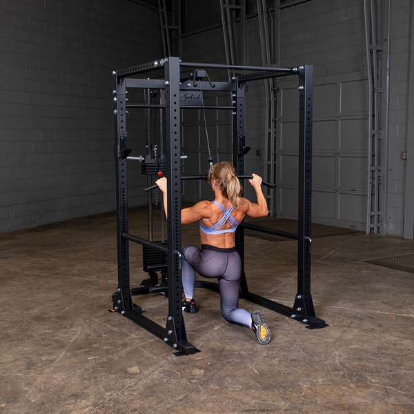 Lat Attachment for GPR400