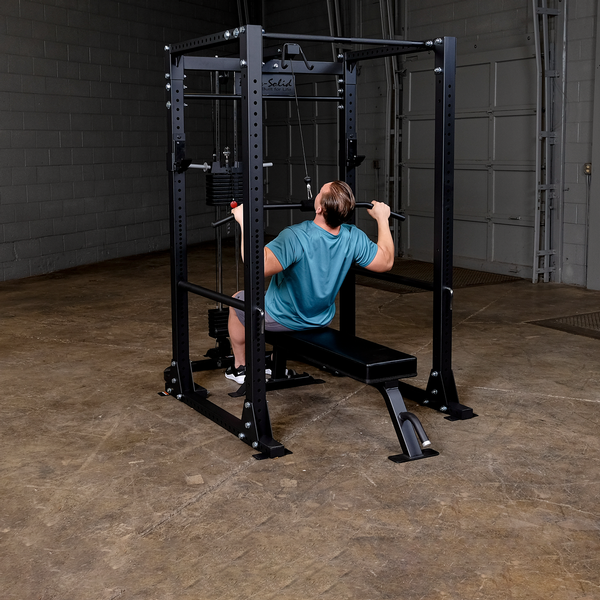 Lat Attachment for GPR400