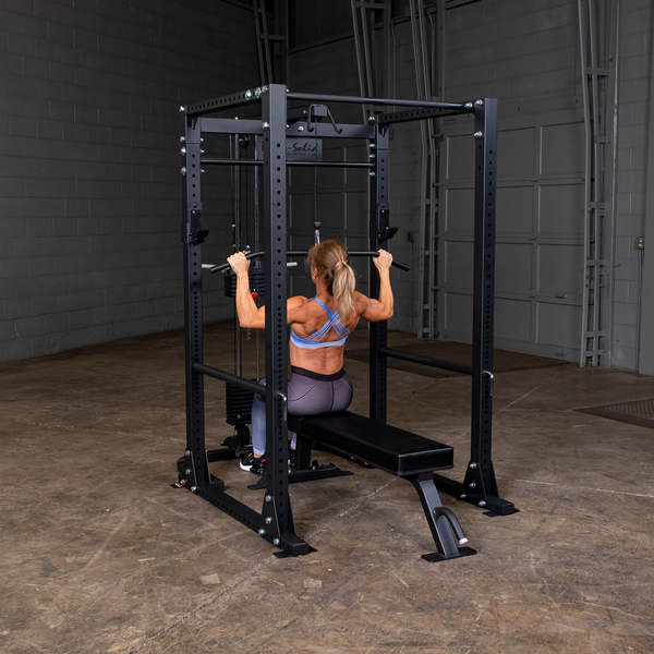 Lat Attachment for GPR400