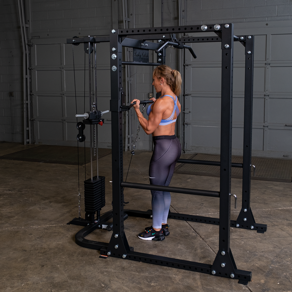 Lat Attachment for GPR400