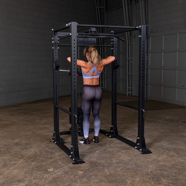 Lat Attachment for GPR400