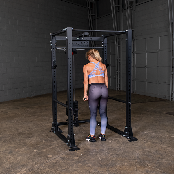 Lat Attachment for GPR400