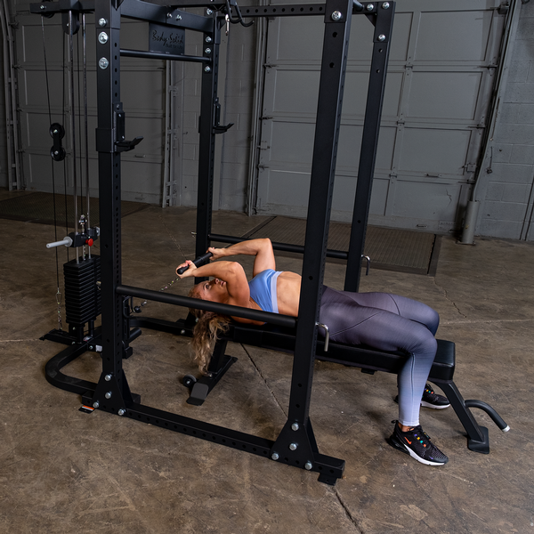 Lat Attachment for GPR400