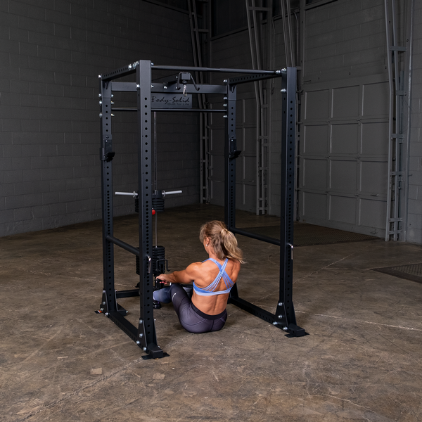 Lat Attachment for GPR400