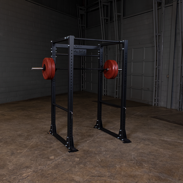 Power Rack