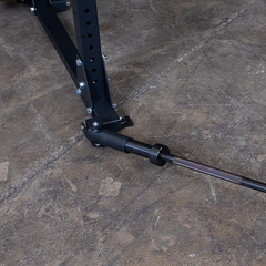 T-Bar Row Attachment for GPR400