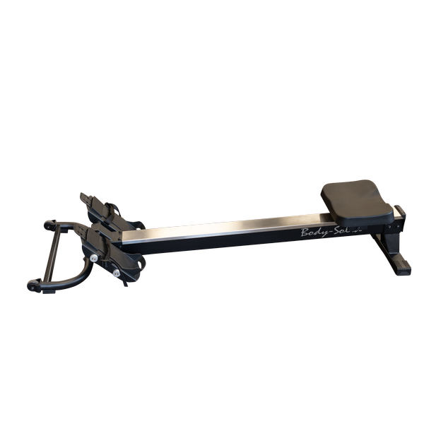 Rowing Attachment for Low Pulley Systems