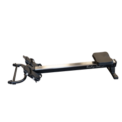 Rowing Attachment for Low Pulley Systems